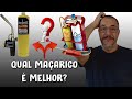 Qual Maçarico Escolher, para Refrigeração?