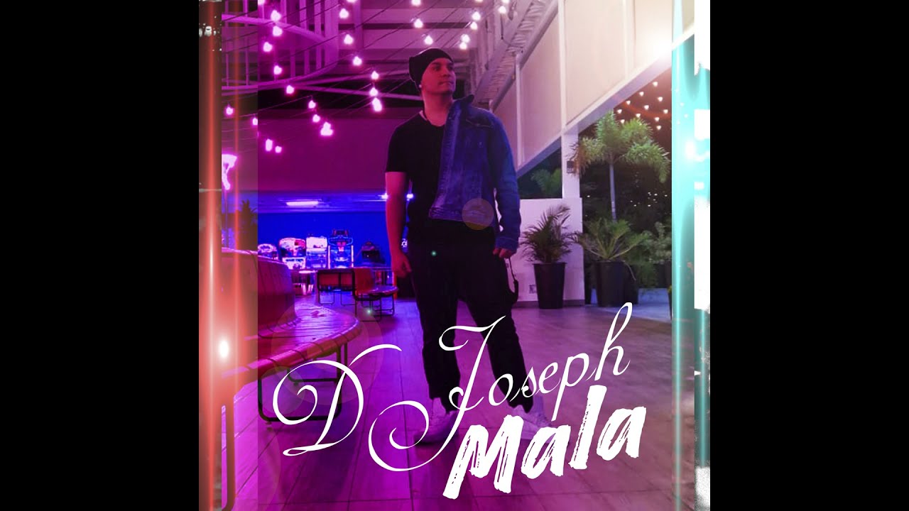 Watch Mala - DJoseph (Official Audio) on YouTube Watch Mala - DJoseph (Official Audio) on YouTube