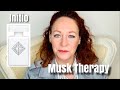 Initio Musk Therapy Live Unboxing & First Impressions