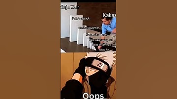 Thumbnail of #song #music sabia# Kakashi legend