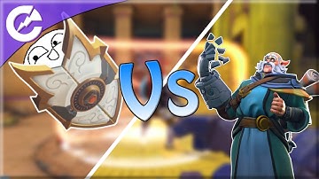 Paladins PSA - Torvald