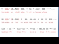 Tum hi ho - Aashiqui 2 full notes for Keyboard