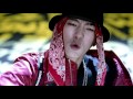 B.A.P - Young, Wild & Free M/V