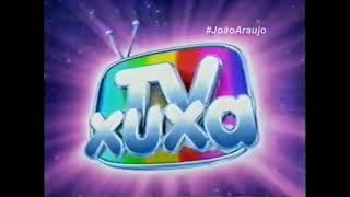 Intervalos Tv Xuxa Globo 30122005