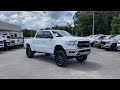 2022 RAM 1500 Jacksonville, Orange Park, Gainesville, Ocala, Lake City, FL 284644