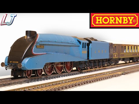 Hornby - Railroad