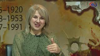 Danışır Qərbi Azərbaycan 5-Ci Veriliş Eltv