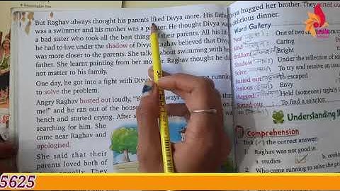 2021 22 CLASS 2 SUBJECT   ENGLISH CHAP 9 THE STORY OF TWINS PART   1