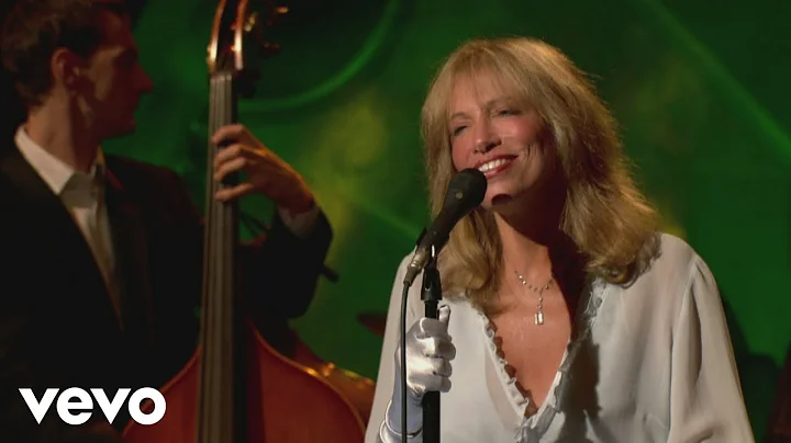 Carly Simon - All The Things You Are (Live On The ...