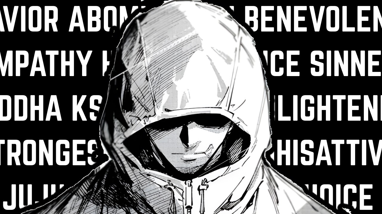 The Enlightenment of Yuji Itadori