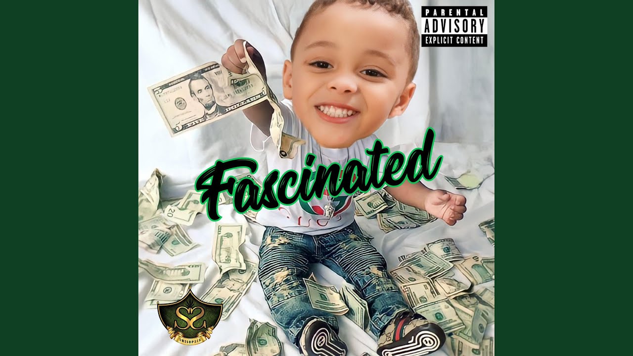 Watch Fascinated on YouTube Watch Fascinated on YouTube