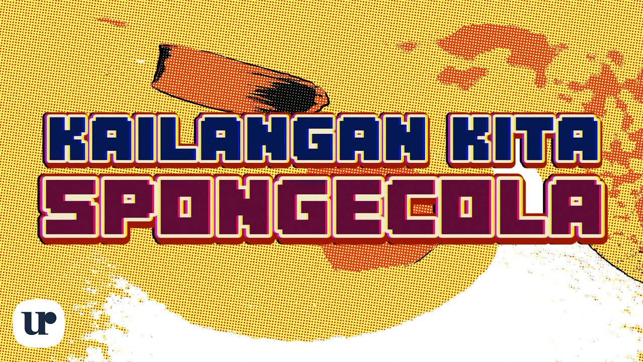 Sponge Cola   Kailangan Kita Official Lyric Video