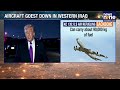 U.S Loses Its KC-135 Refueling Aircraft | U.S. Tanker Aircraft Crash Reported In Iraq | Iran War
