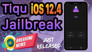 iOS 12.4 Jailbreak ✅ Latest Working Online Jailbreak  *UPDATED 2019*