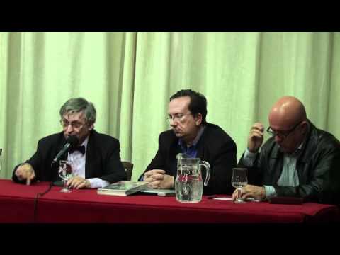 Miniatura del vídeo relacionado con En el combate por la historia: LA REPÚBLICA, LA GUERRA CIVIL, EL FRANQUISMO.