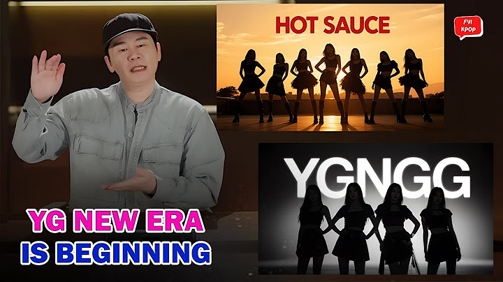 YG Announces 4 Big Comebacks While BABYMONSTER Is On Fire In Hong Kong