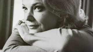"Gena Rowlands Reflects on Iconic Moments in 'The Notebook' Through Unseen Photos"