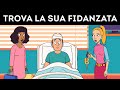Riesci a Scoprire chi Sta Mentendo in Queste Avventure // Indovinelli Difficili