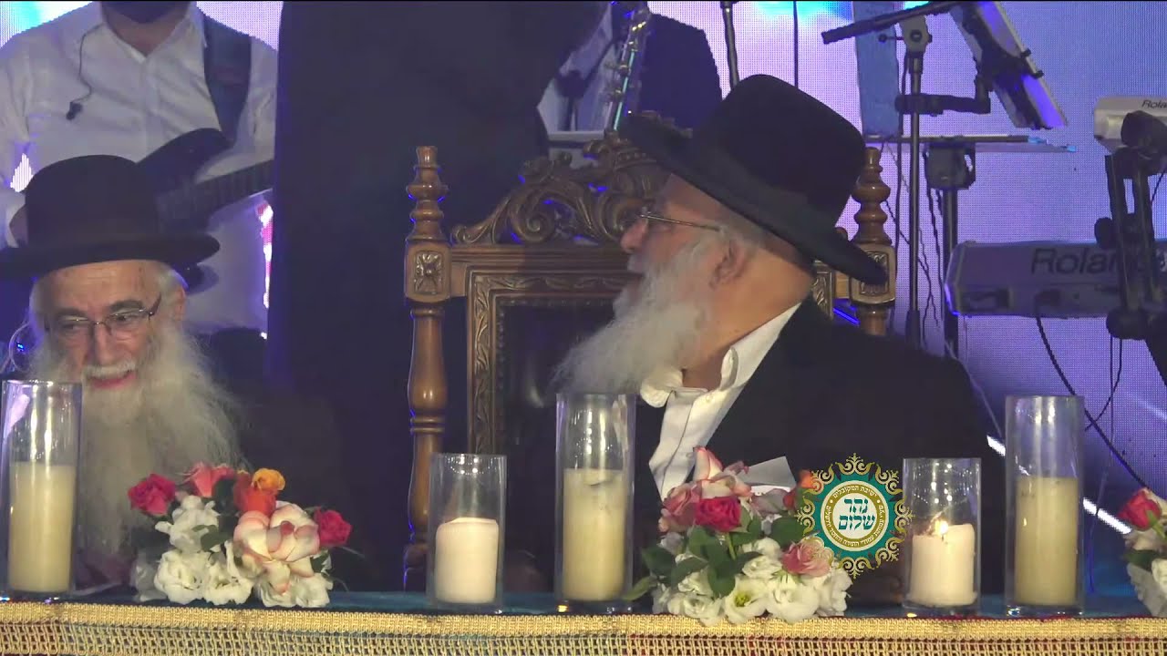 מזהירים את הנשמה חנוכה תשפב מעמד גירסת וסיום ספרי הזוהר הקדוש בראשות מו"ר ר' בניהו שמואלי שליט''א