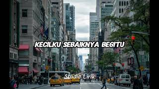 Cover Idgitaf - Rutinitas