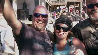 full throttle saloon season 4 episode 7 #foryou