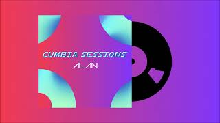 Alan Marino - Cumbia Sessions