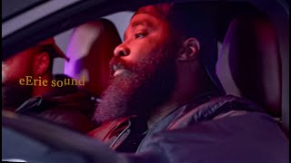 The 8th - Eerie Sound Produced by Nicholas Craven [ ] Directed by G.O.D.