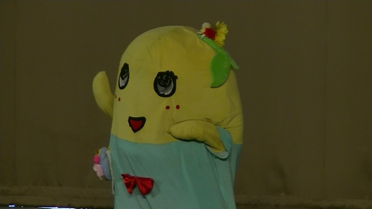 ふなっしー CMや落下事件の裏話を披露する! 2015.1.24 YouTube ふなっしー CMや落下事件の裏話を披露する! 2015.1.24 YouTube