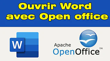 Comment ouvrir un fichier PPSX avec Open Office ?