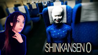 Slip ou culotte? - Shinkansen 0