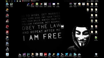 [VB.NET] Simple Crypter