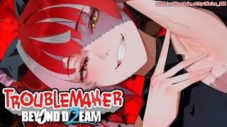 【Troublemaker 2: Beyond Dream】 BERTEMU LAGI SAMA BUDI TERCINTA~❤️ 【Kureiji Ollie】