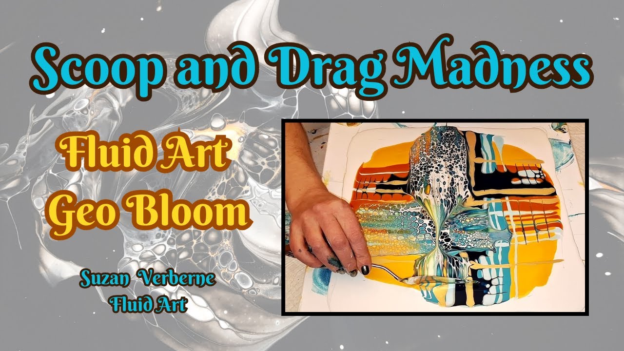 Scoop and Drag Madness - 