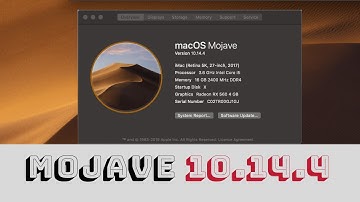Hackintosh Mojave 10.14.4 Gigabyte z370 Intel i5 8600k Rx 560 Complete installation Guide Fcpx