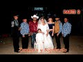 💕Bailazo 💃 con Los Diamantes DLN🎶 en la boda de Zorayda y Rigoberto, El Llano, Cd del Maíz, Cowboy💕