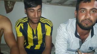 Uğur yolal arabesk rap 2017
