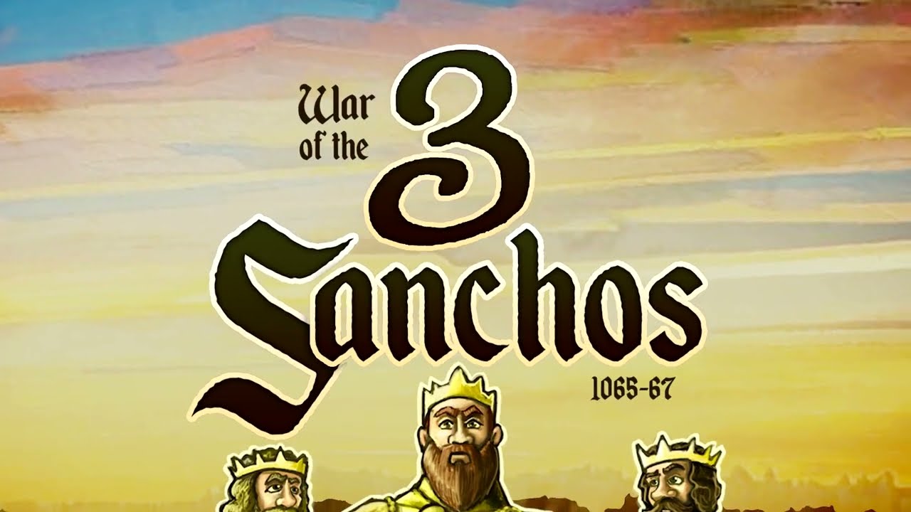 War of the 3 Sanchos: last 2 days
