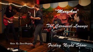 Download Lagu MARYANNLIVE MP3