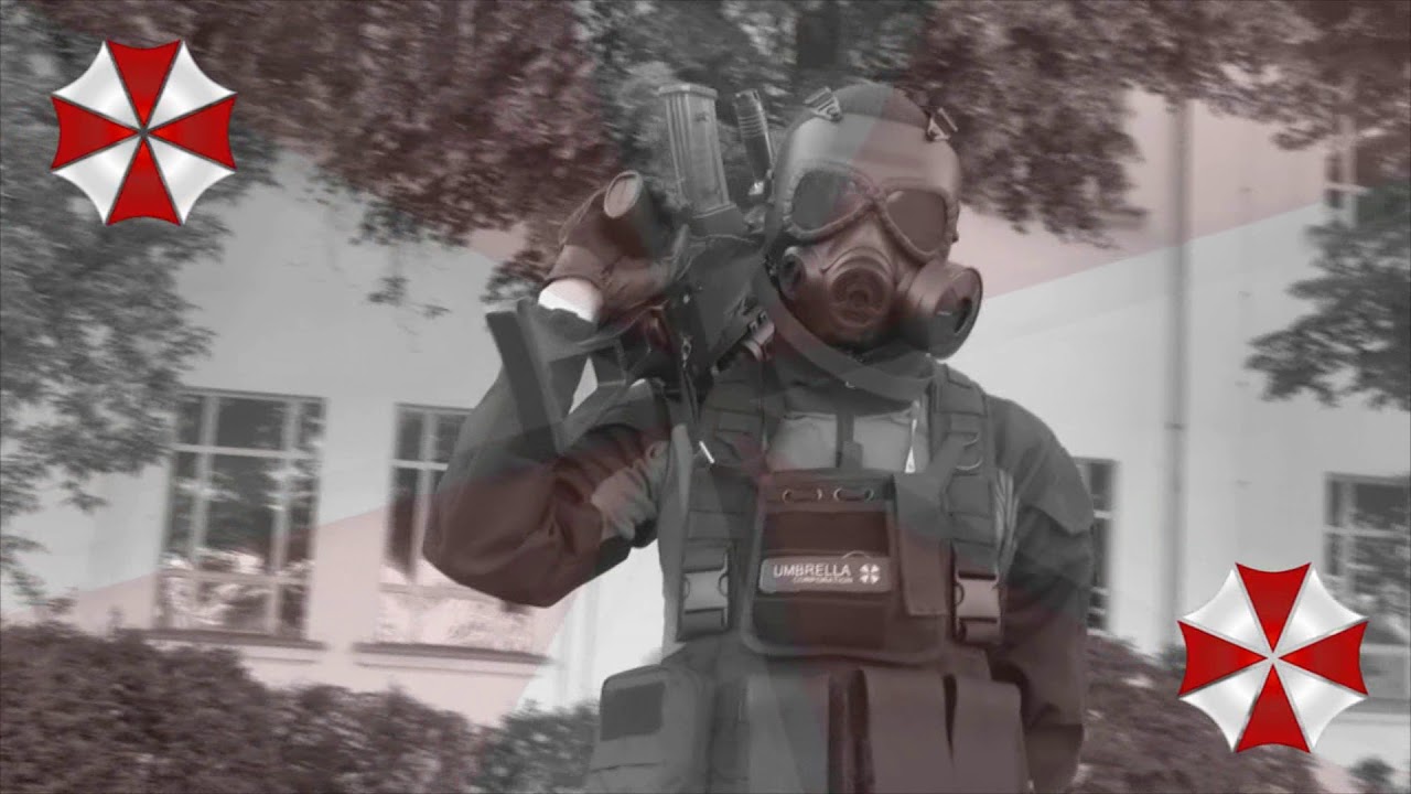 Pyrkon 2k18 - film pamiątkowy