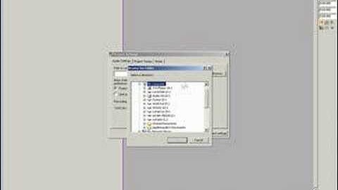 Reaper Tutorial: Starting a new Project