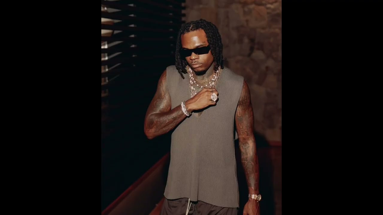 (FREE) Gunna Type Beat - "No Smoke"