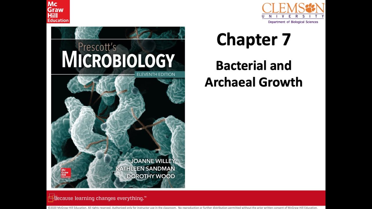 12 BIOL 8470 Module 3 Ch 7
