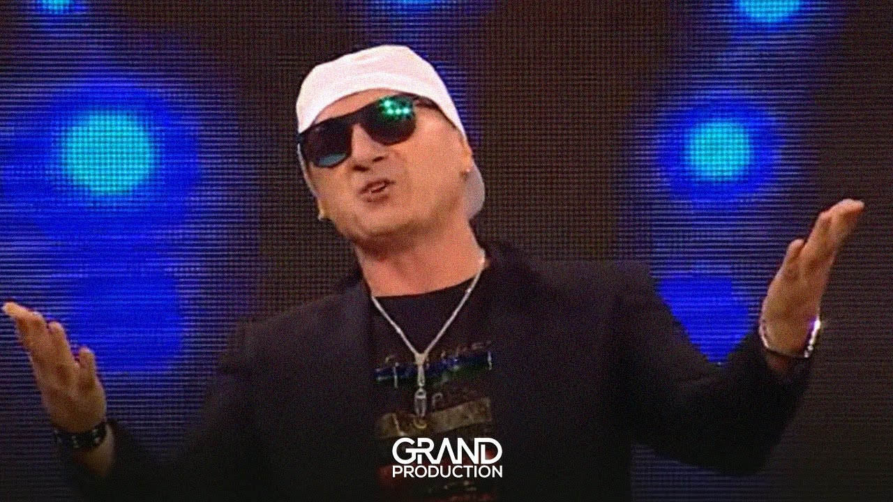 Miki Mecava - Pare pare pare  - GP - (TV Grand 03.11.2017.)