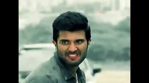 The Rowdy boy Vijay devarakonda Attitude status 🔥|#Vijay devarakonda #Rashmika mandanna