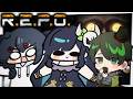 めめらてモンラーREPO配信【めめらてこぱす/視点：めめんともり】