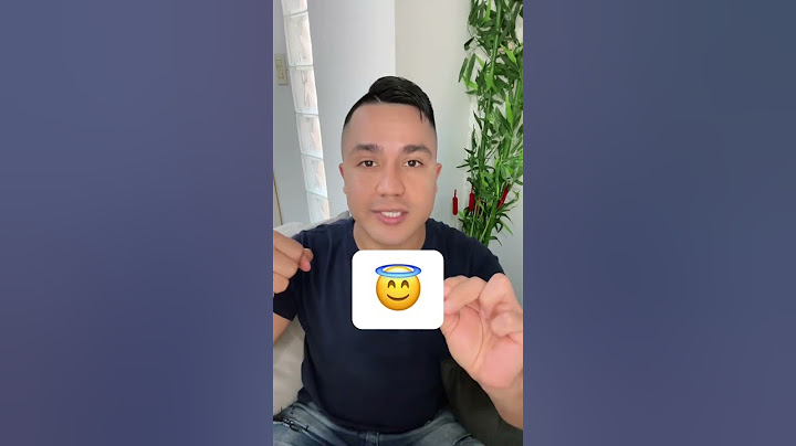 ¿Qué significan los emojis de un hombre? #gustavomoses #consejosdeamor #consejosparamujeres