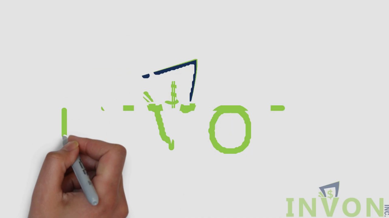 Why Invon Inc - YouTube