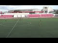 Gibraltar UTD V Lynx FC 19/01/2016