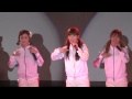 [Crayon Pop] 크레용팝, 일본 콘서트중 1,2,3,4