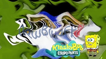 (NEW EFFECT) Klasky Csupo in Pixitracker Vocoder v8